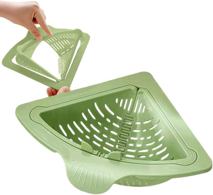 Selyn™ Magnetic Sink Basket Strainer